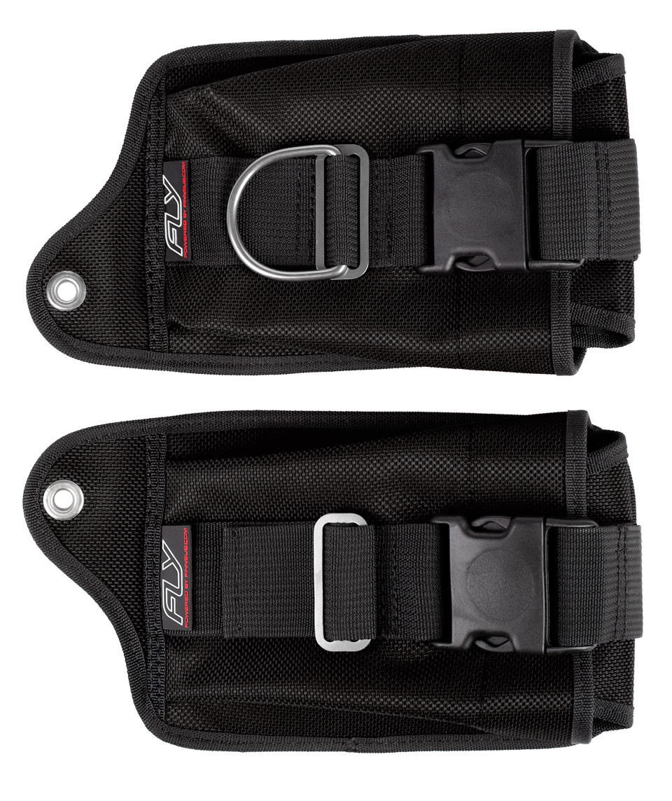 FLY weight pocket Tech L
