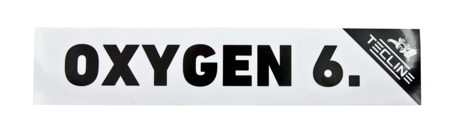 MOD OXYGEN 6