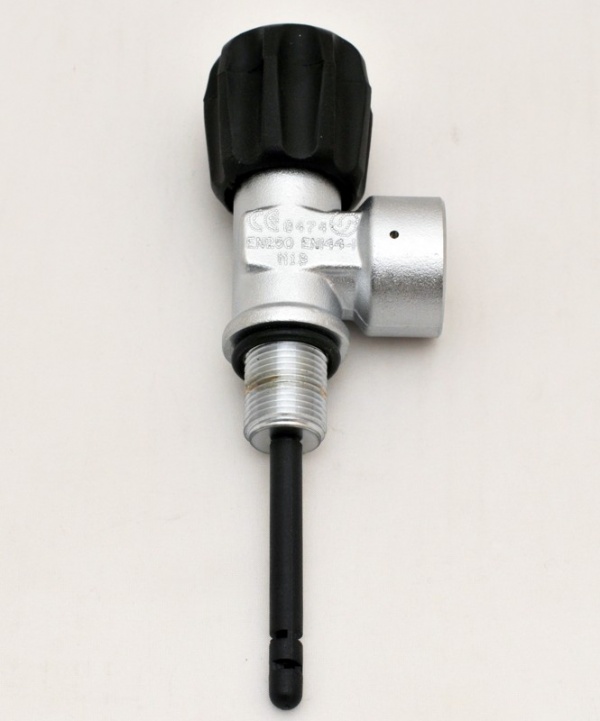 Mono ventil M18x1,5 inline 230 Bar
