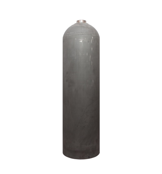 Hliníková láhev 11,1 L (200 BAR) - S80