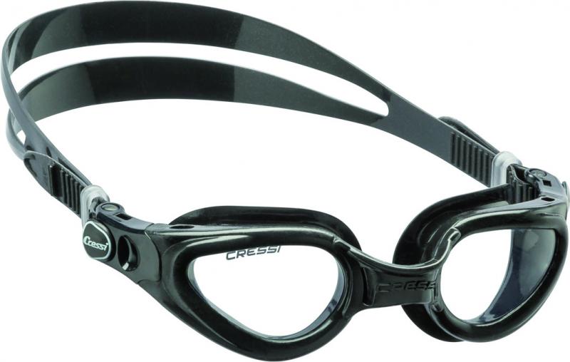 Plavecké brýle RIGHT Black