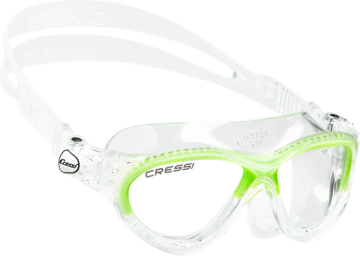 Plavecké brýle MINI COBRA