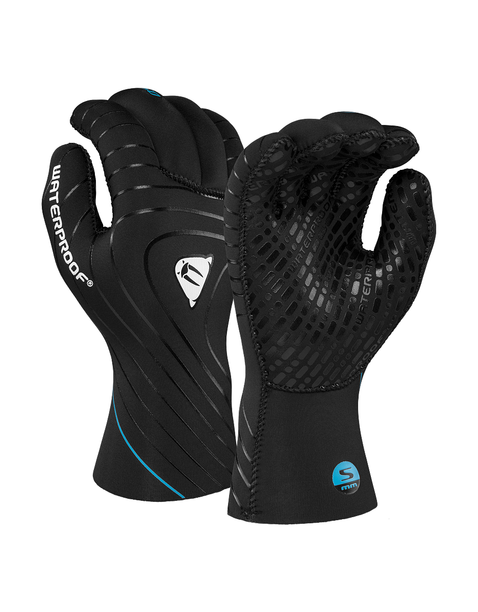 G50 Gloves 5mm