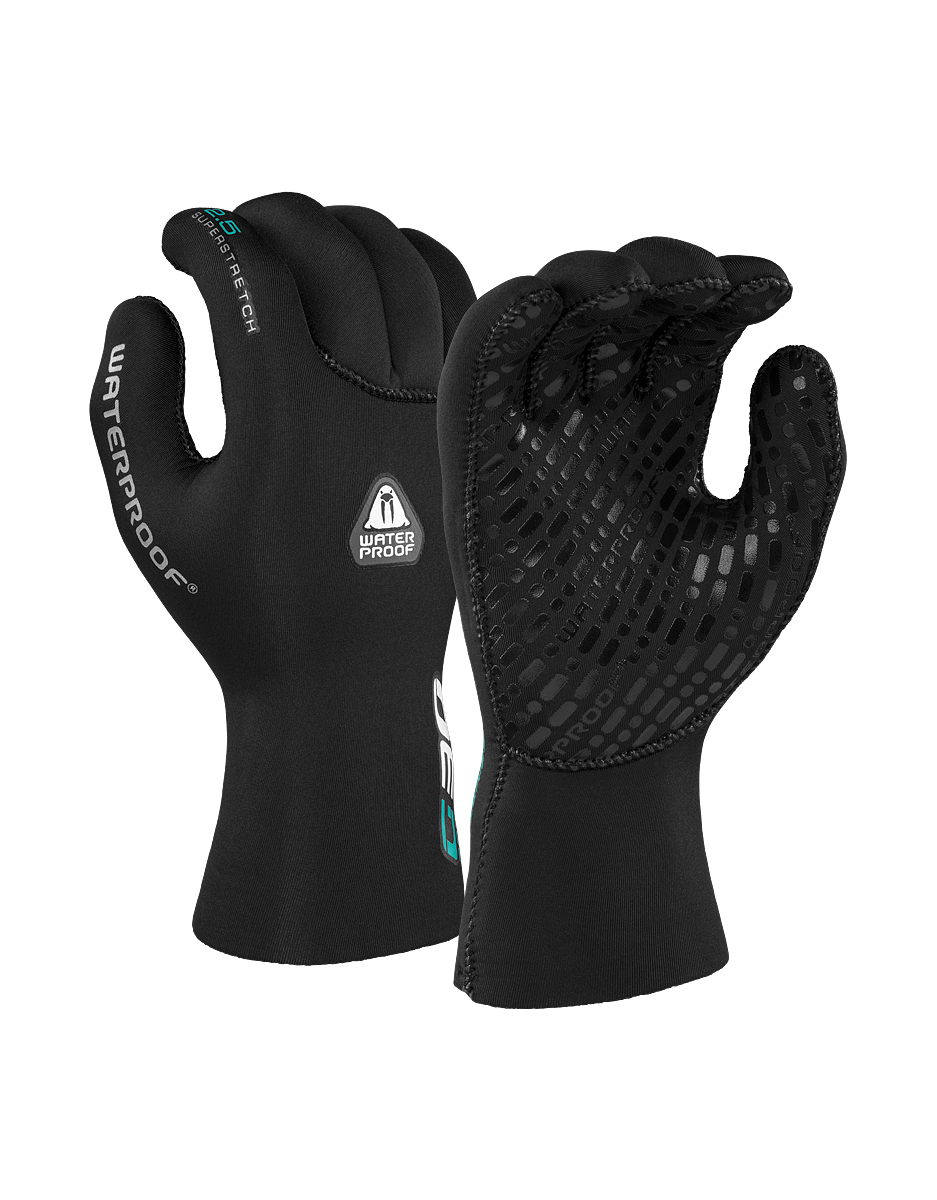 G30 Gloves 2,5mm