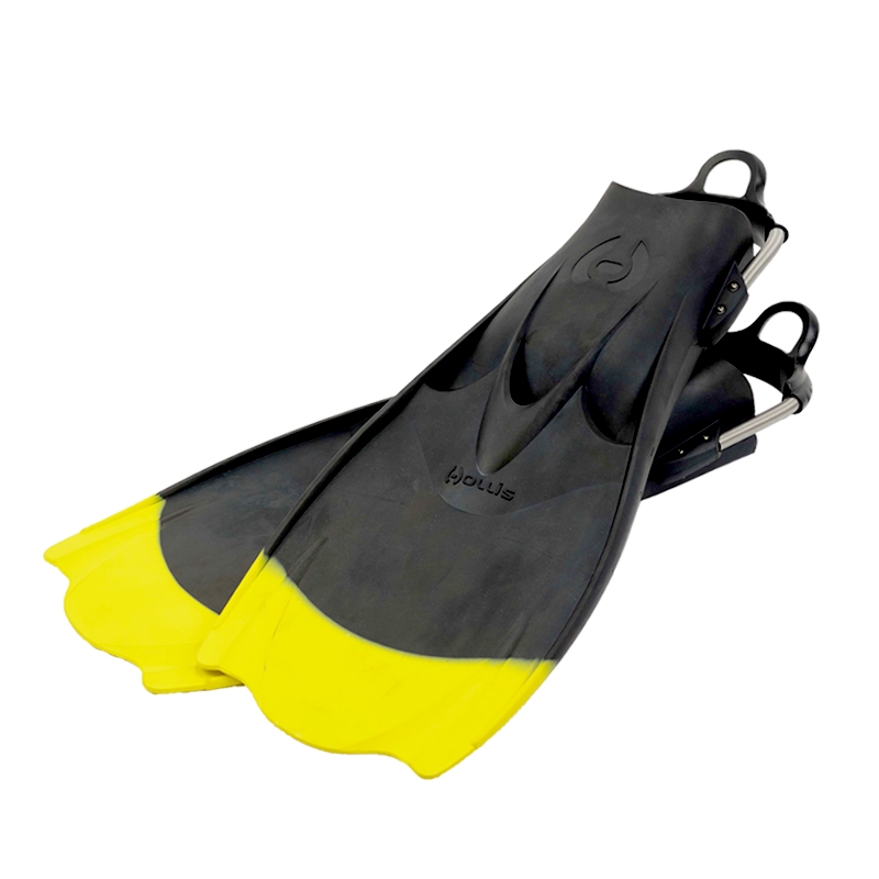 F1-BAT, yellow tip