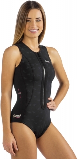 TERMICO LADY SWIMMING WETSUIT 2mm