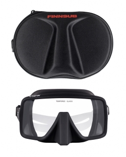 VIEW mask + softshell obal