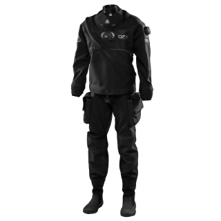 D7X CORDURA Drysuit Men