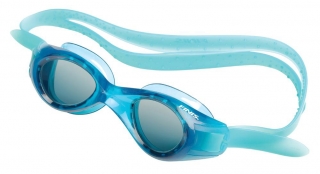 Plavecké brýle NITRO modrá