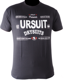 Tričko URSUIT drysuits